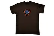 247 Hardcore AL Storm Rave Dance - Mens Funny Novelty T-Shirt TShirt / T Shirt