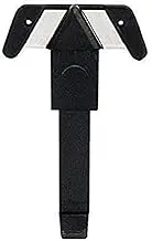 KLEVER X-Change Kutter Safety Cutter Replacement Heads, Pack of 10