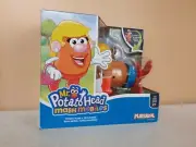 Mr Potato Head Mash Mobiles Plane Playskool Hasbro NEW
