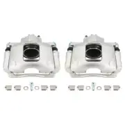 Front Brake Caliper Kit For Dodge Grand Caravan Chrysler Town Country Jour