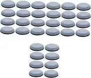 ARTIBETTER 4sets Protect Your Floor Furniture Pads Chair Pads Non-Slip Bottom Noise Reduction for Home 8pcs*4