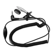 Universal 2.5mm mono handsfree With Flexi-Wired - Sprint
