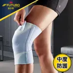 【3M】FUTURO護多樂醫療級FOR HER 女性纖柔剪裁護膝