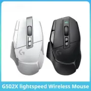 Advanced Edition New Optical-mechanical Hybrid Micro HERO Engine Gaming Mouse