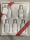 Baylis & Harding Bathing Jojoba, Silk & Almond Oil 5 Piece Star Gift Set