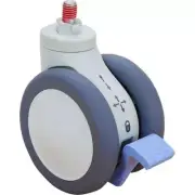 Ergotron SV 3-Function Caster (98-069) (98069)