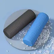 45cm/60cm Portable EVA Yoga Foam Massage Roller Muscle Roller for Gym Pilates