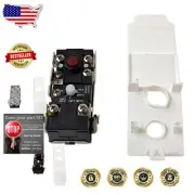 Genuine OEM Water Heater Thermostat for Gas Models - 10.76" Compact Design