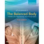 THE BALANCED BODY: A GUIDE TO DEEP TISSUE AND NEUROMUSCULAR THERAPY