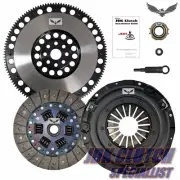 JD STAGE 2 CLUTCH KIT & X-LITE FLYWHEEL for 98-17 IMPREZA 2.0L 2.5L *NON TURBO (for: Subaru)