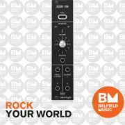 Behringer CU1A 2 In/2 Out USB Audio Interface Eurorack Module - Brand New