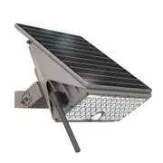 Commercial Solar Flood Light 60˚