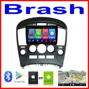 HYUNDAI iLOAD 2008-2015 GPS APPLE CARPLAY ANDROID AUTO CAMERA ODB DAB TPMS DVR