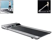 Tredmills for Running Proform Treadmill Treadmills Walking Machine Home Indoor Small Mini Simple Folding Flat Home Mechanical