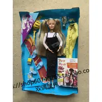 在飛比找蝦皮購物優惠-芭比Barbie Generation Girl Tori 