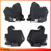 931-431 Door Lock Actuators Left & Right Side Fits 09 Lexus RX350 GX470 931-403 (for: Lexus)