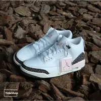 在飛比找蝦皮購物優惠-『Tide Shop 』Air Jordan 3 Retro