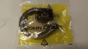 New OEM John Deere EGR Clamp RE568261 Motor Grader