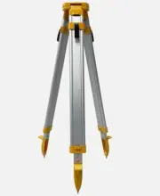 Surveying Tripod Aluminum Tripod Stand Stretchable Tripod LEICA Trimble Topcon