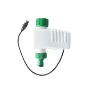 New Automatic Solenoid Valve Watering Timer Connected Garden Controller System