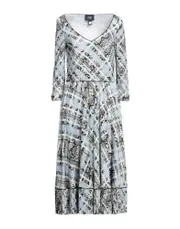 [CAVALLI CLASS] CAVALLI CLASS Midi dresses - Item 15304414