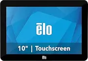 Elo 1002L - 10" Touchscreen Monitor Without Stand for POS, Retail, Hospitality - 10 Touch, USB-C