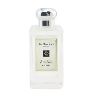 Jo Malone Earl Grey & Cucumber 伯爵茶與小黃瓜香水(原廠無盒裝)100ml/3.4oz