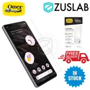 For Google Pixel 8a / 8 / 8 Pro / 7a 5G Otterbox Trusted Glass Screen Protector