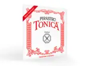 Pirastro Tonica Violin D String 3/4-1/2 (Ball End)