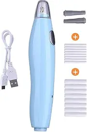 5 Pcs Electric Eraser,School Supplies Eraser Pencil | Electric Eraser Kit Rechargeable Electric Eraser Battery Operated Pencil Eraser for Sketching Pencils, Drafting,