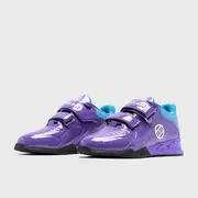 [LUXIAOJUN Australia] LUXIAOJUN - Power Pro Weightlifting Shoes (Lavender) PRE-ORDER