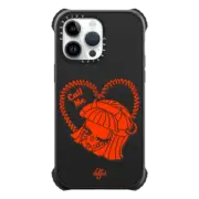 iPhone 14 Pro Max Ultra Impact Case MagSafe Compatible Call Me