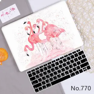 動物系列 蘋果筆電保護殼 Macbook Pro 13 15 Mac Air 13.3吋 11.6"