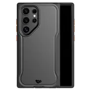 Tech21 Evo Pro Case (Suits Galaxy S24 Ultra) - Black