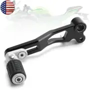 Gear Shift Lever Shifter Pedal For KAWASAKI NINJA300/250R/EX250R Z250 Z300 08-17