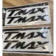 RON 愛改精品 全新 現貨 TMAX立體車貼 立體貼紙 車身左右側貼紙 TMax560 Tmax530