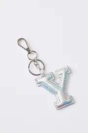 [Cotton On Kids] Cotton On Kids - Kids Alphabet Keyring - Y SOLID Y