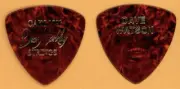 Oak Ridge Boys Dave Watson Vintage Tour Guitar Pick