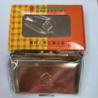 在飛比找蝦皮購物優惠-KA-350 康何上等艾草印泥