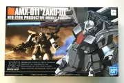 BANDAI; AMX-011 'ZAKU-III NEO-ZEON HG #5063140 1/144 SCALE - MODEL KIT