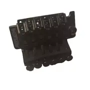 Peavey Tremolo Black Bridge - (37 MM)