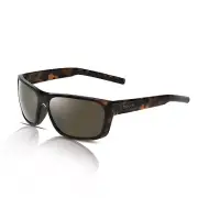 Bolle Sunglasses Strix BS022003 Tortoise Matte/Brown Gunmetal Polarised