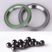Ceramic Headset bearings* 2 for Cannondale Synapse