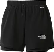 [THE NORTH FACE] Women's 2-in-1 Shorts