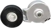 Accessory Drive Belt Tensioner Assembly Dayco For 1987-1992 Pontiac Firebird