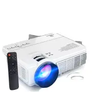 VANKYO LEISURE 3 Projector