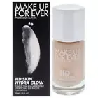 HD Skin Hydra Glow - 1R02 Cool Alabaster by Make Up For Ever for Women - 1.01...