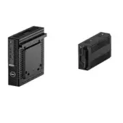 NEW Dell Dual Vesa Mount w/Adapter Bracket - R07NF