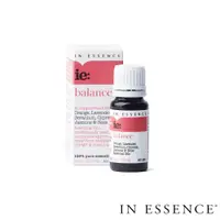 在飛比找PChome24h購物優惠-澳洲 In Essence-生理平衡複方精油 10ml