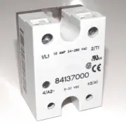 For GN 84137000 3-32V Solid State Relay Replacement